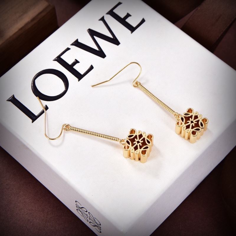 Loewe Earrings